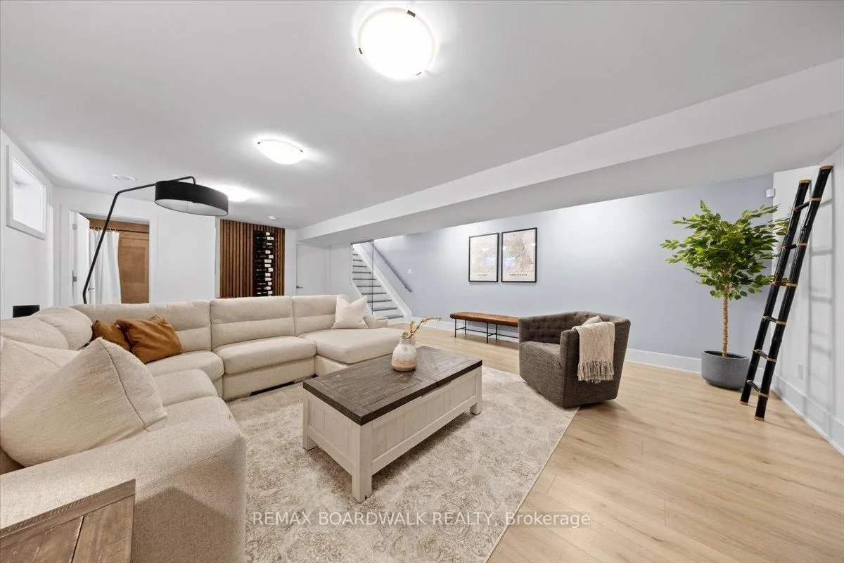 Photo 38 of 255 Avondale Avenue, Ottawa, Westboro/Hampton Park — HOMEH