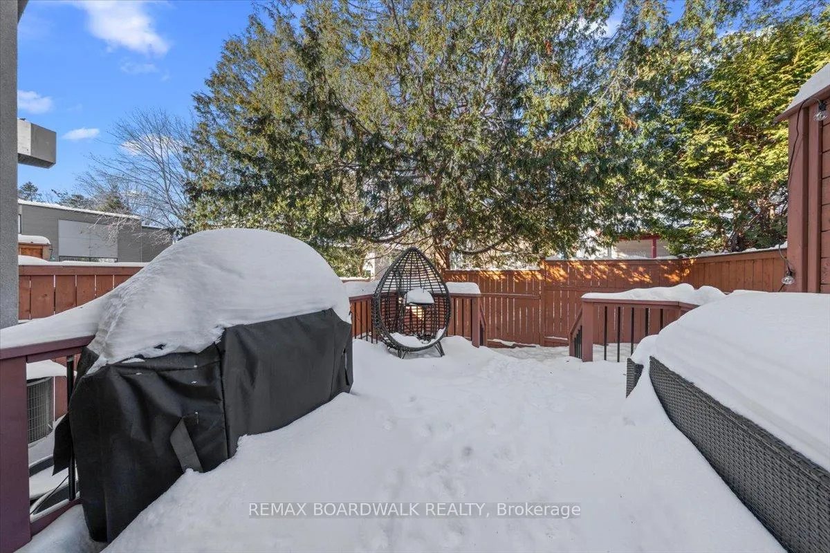 Photo 44 of 255 Avondale Avenue, Ottawa, Westboro/Hampton Park — HOMEH