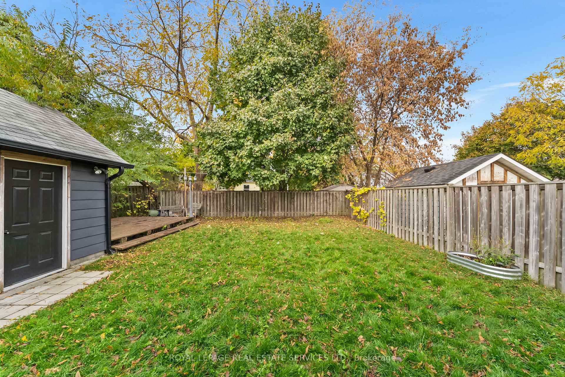 Photo 19 of 260 West 16th Street, Hamilton, Buchanan — HOMEH