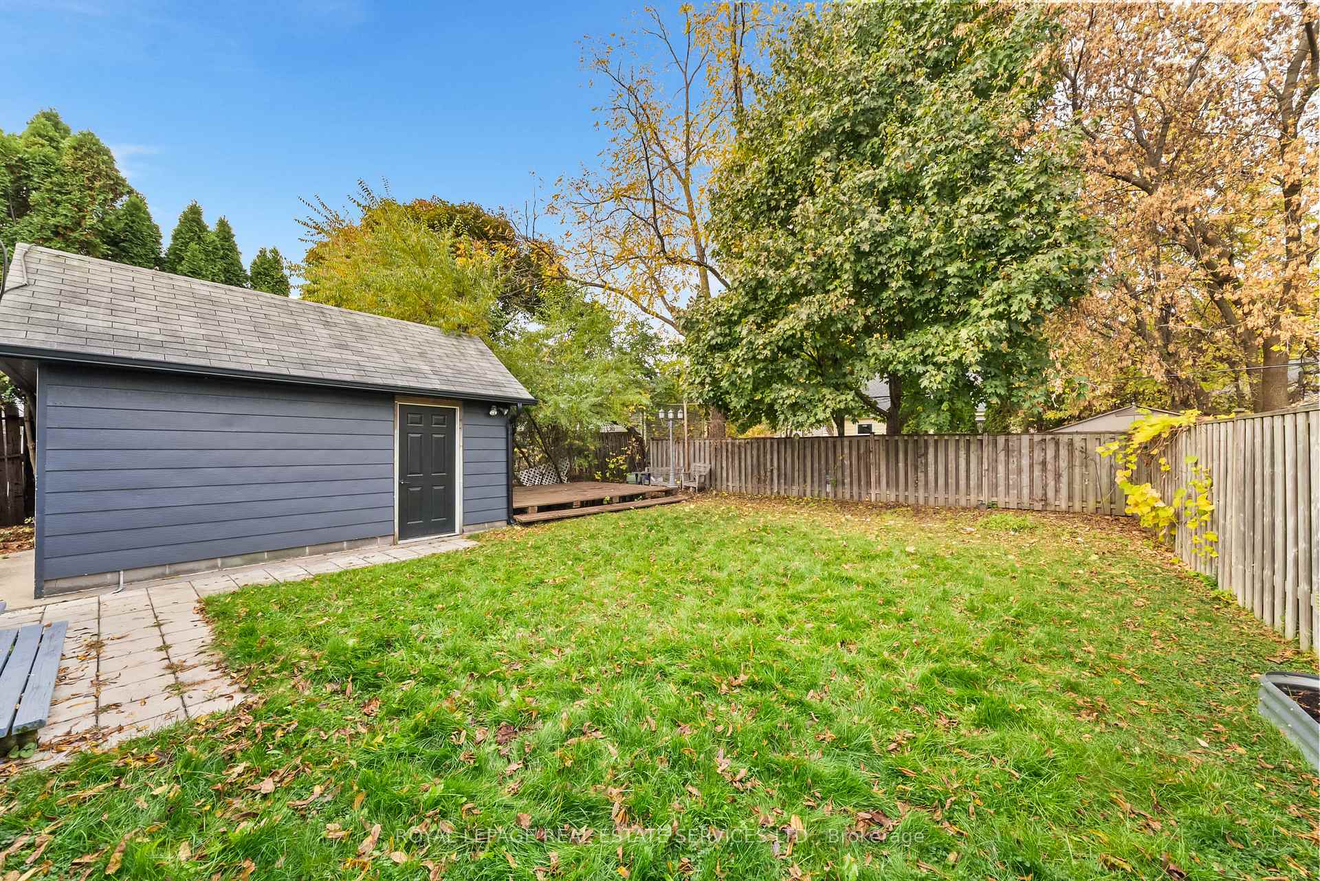 Photo 20 of 260 West 16th Street, Hamilton, Buchanan — HOMEH