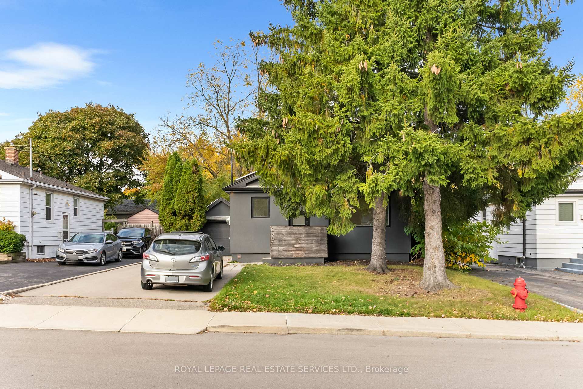 Photo 26 of 260 West 16th Street, Hamilton, Buchanan — HOMEH