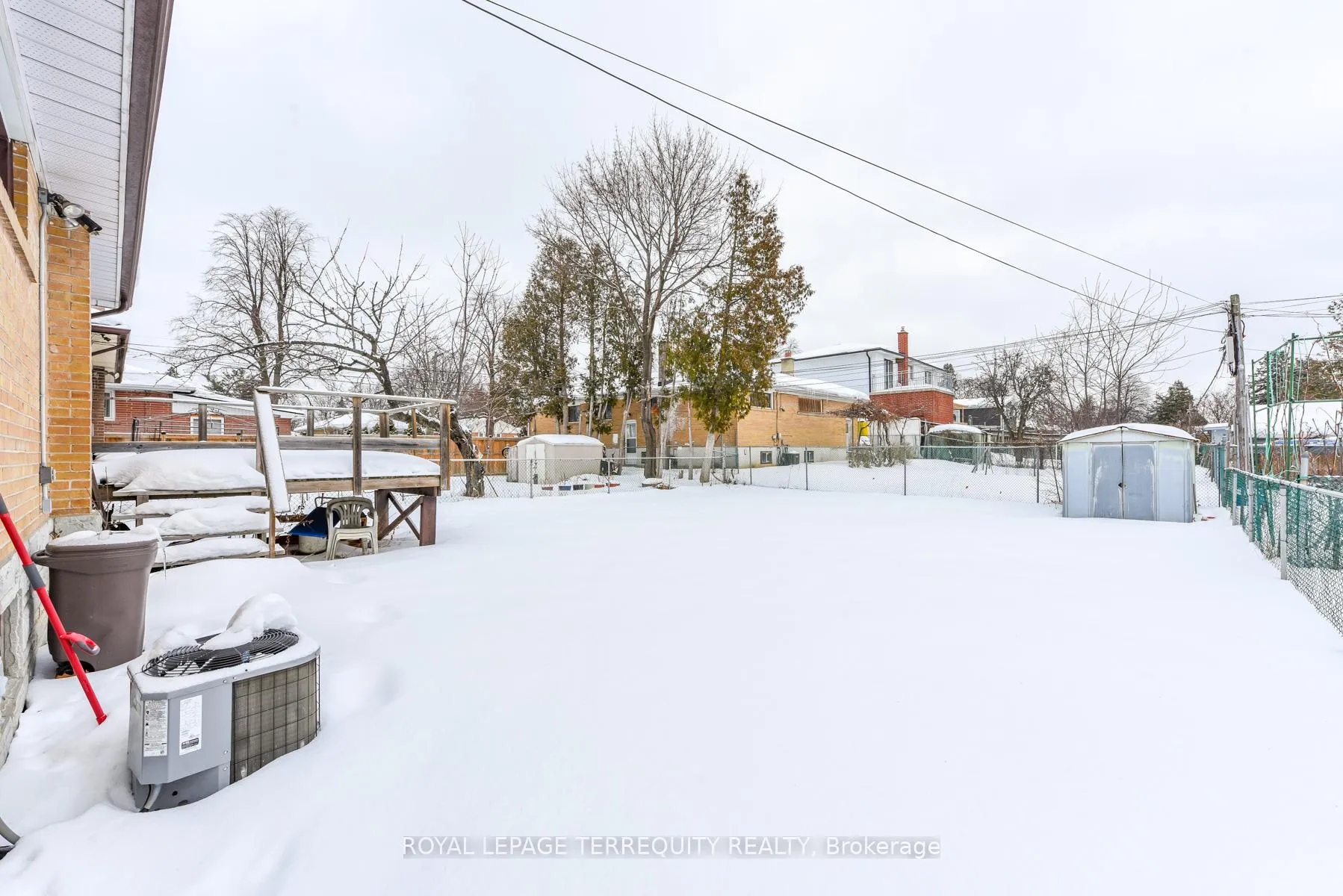 Photo 7 of 55 Watercliffe Road, Etobicoke, Rexdale-Kipling — HOMEH