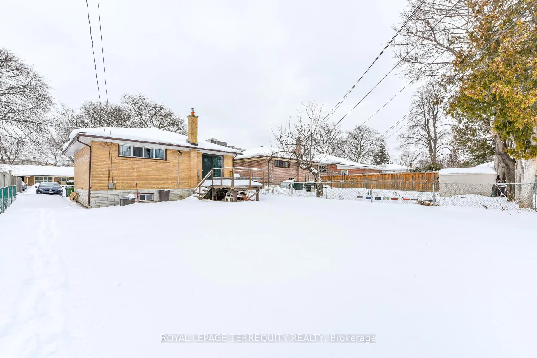 Photo 8 of 55 Watercliffe Road, Etobicoke, Rexdale-Kipling — HOMEH