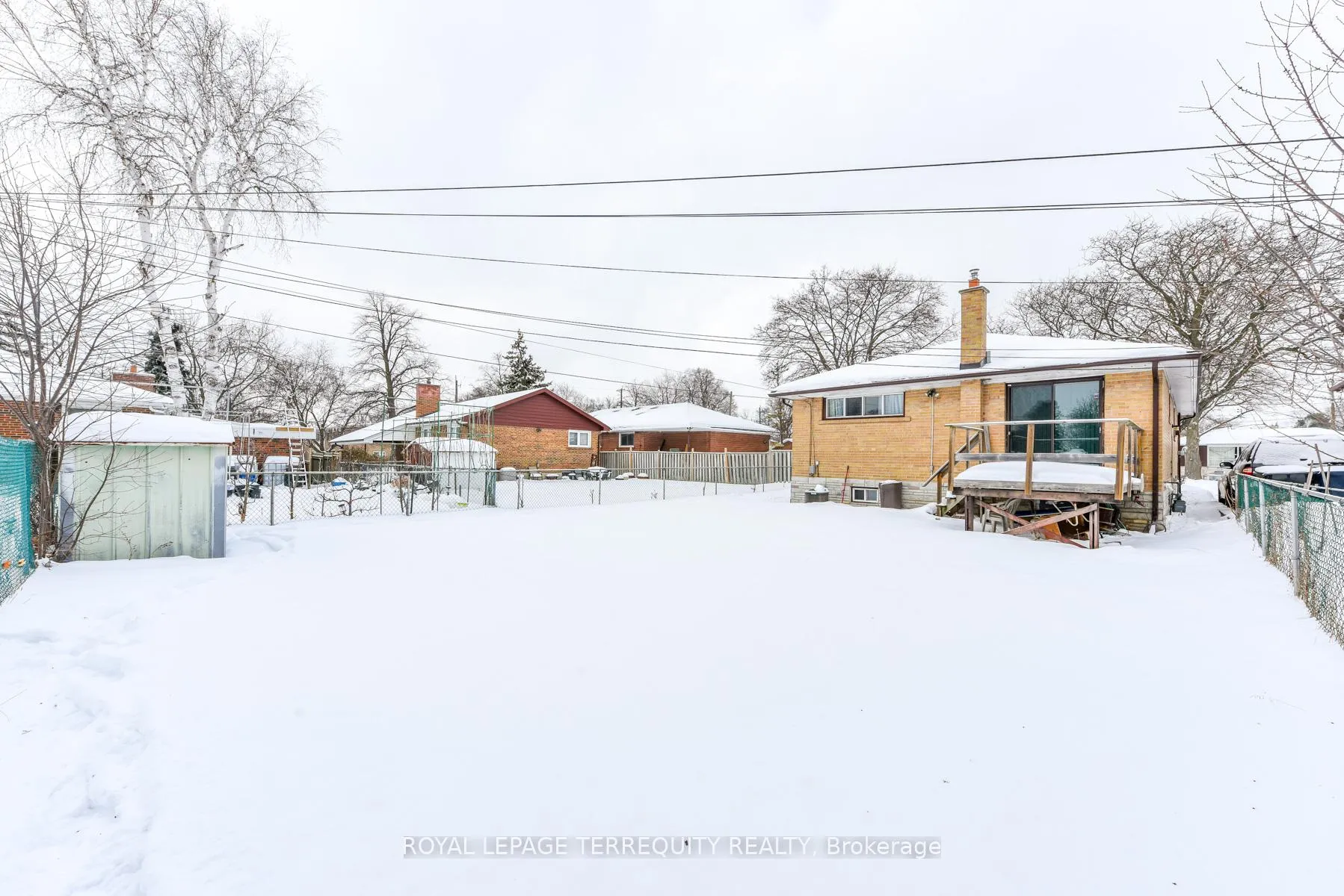 Photo 9 of 55 Watercliffe Road, Etobicoke, Rexdale-Kipling — HOMEH