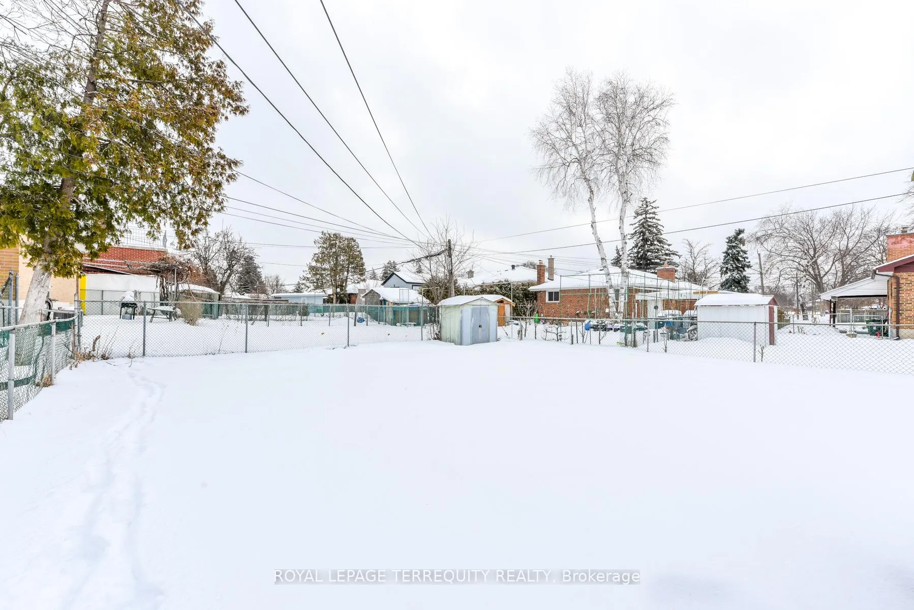 Photo 10 of 55 Watercliffe Road, Etobicoke, Rexdale-Kipling — HOMEH