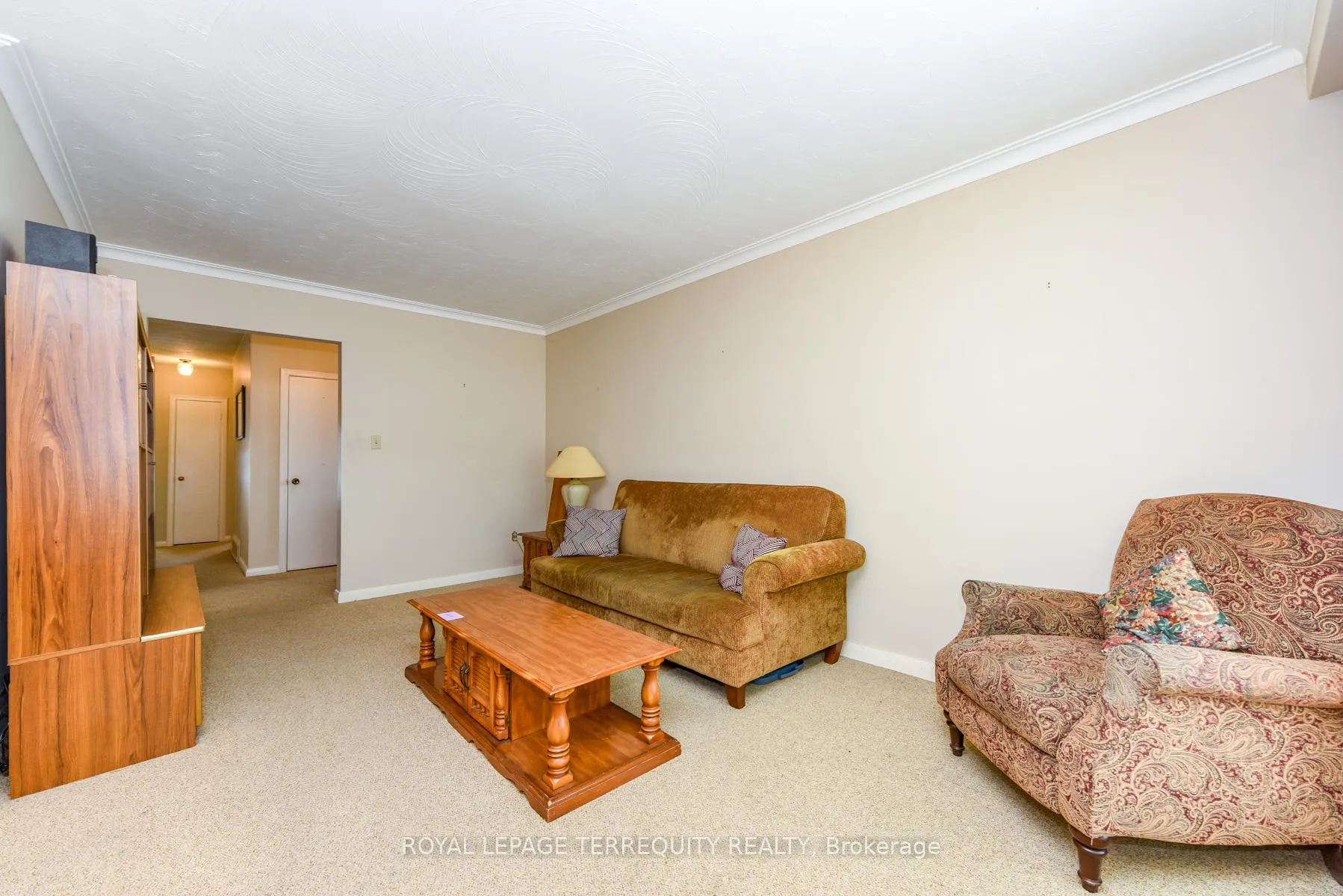 Photo 12 of 55 Watercliffe Road, Etobicoke, Rexdale-Kipling — HOMEH