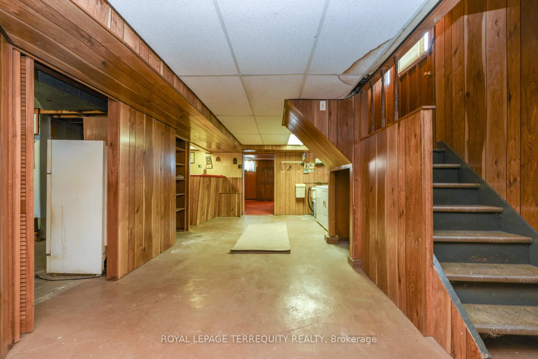 Photo 45 of 55 Watercliffe Road, Etobicoke, Rexdale-Kipling — HOMEH