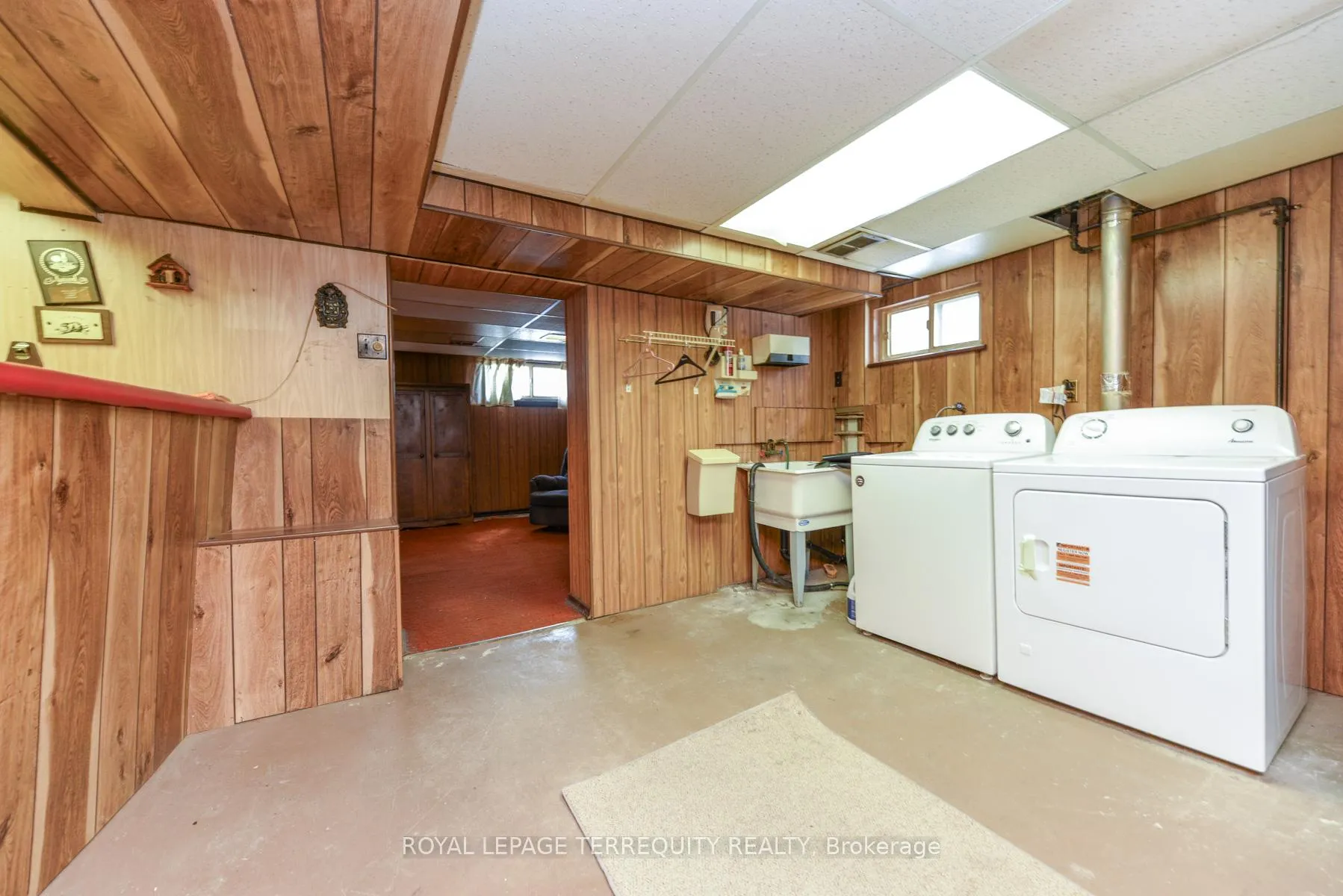 Photo 46 of 55 Watercliffe Road, Etobicoke, Rexdale-Kipling — HOMEH