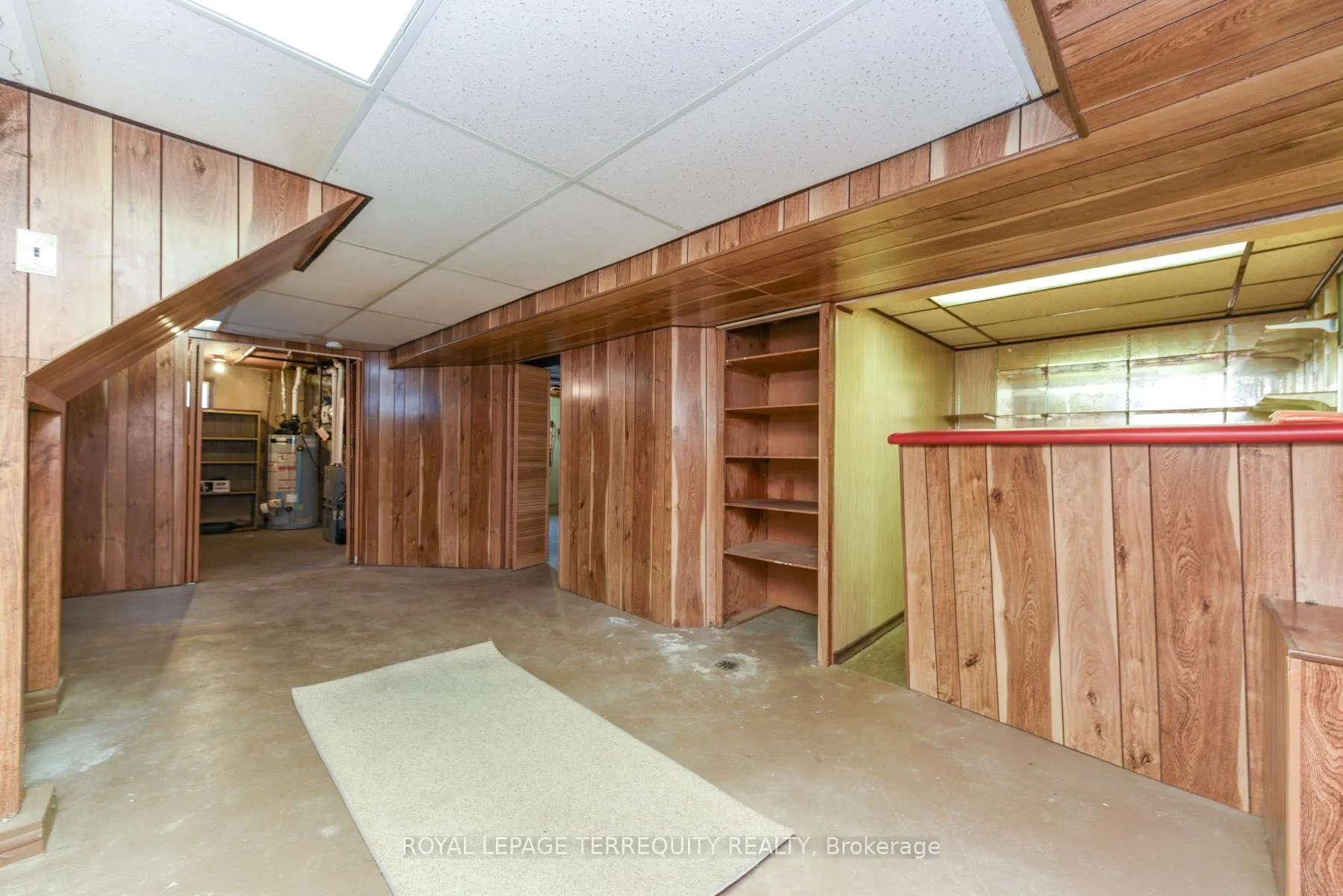 Photo 47 of 55 Watercliffe Road, Etobicoke, Rexdale-Kipling — HOMEH