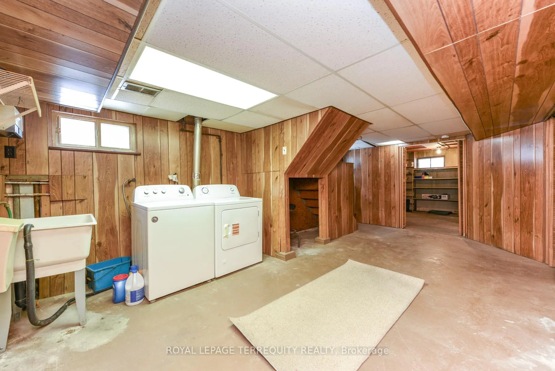 Photo 48 of 55 Watercliffe Road, Etobicoke, Rexdale-Kipling — HOMEH