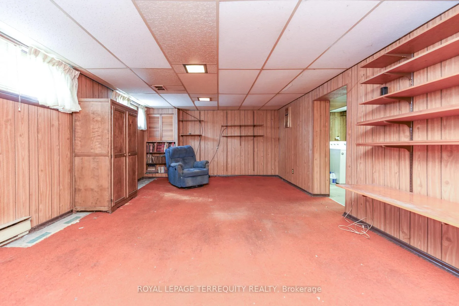 Photo 49 of 55 Watercliffe Road, Etobicoke, Rexdale-Kipling — HOMEH
