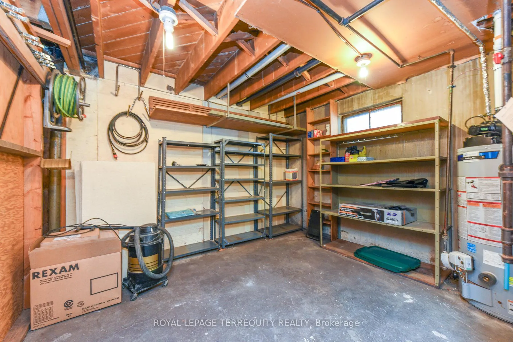 Photo 50 of 55 Watercliffe Road, Etobicoke, Rexdale-Kipling — HOMEH