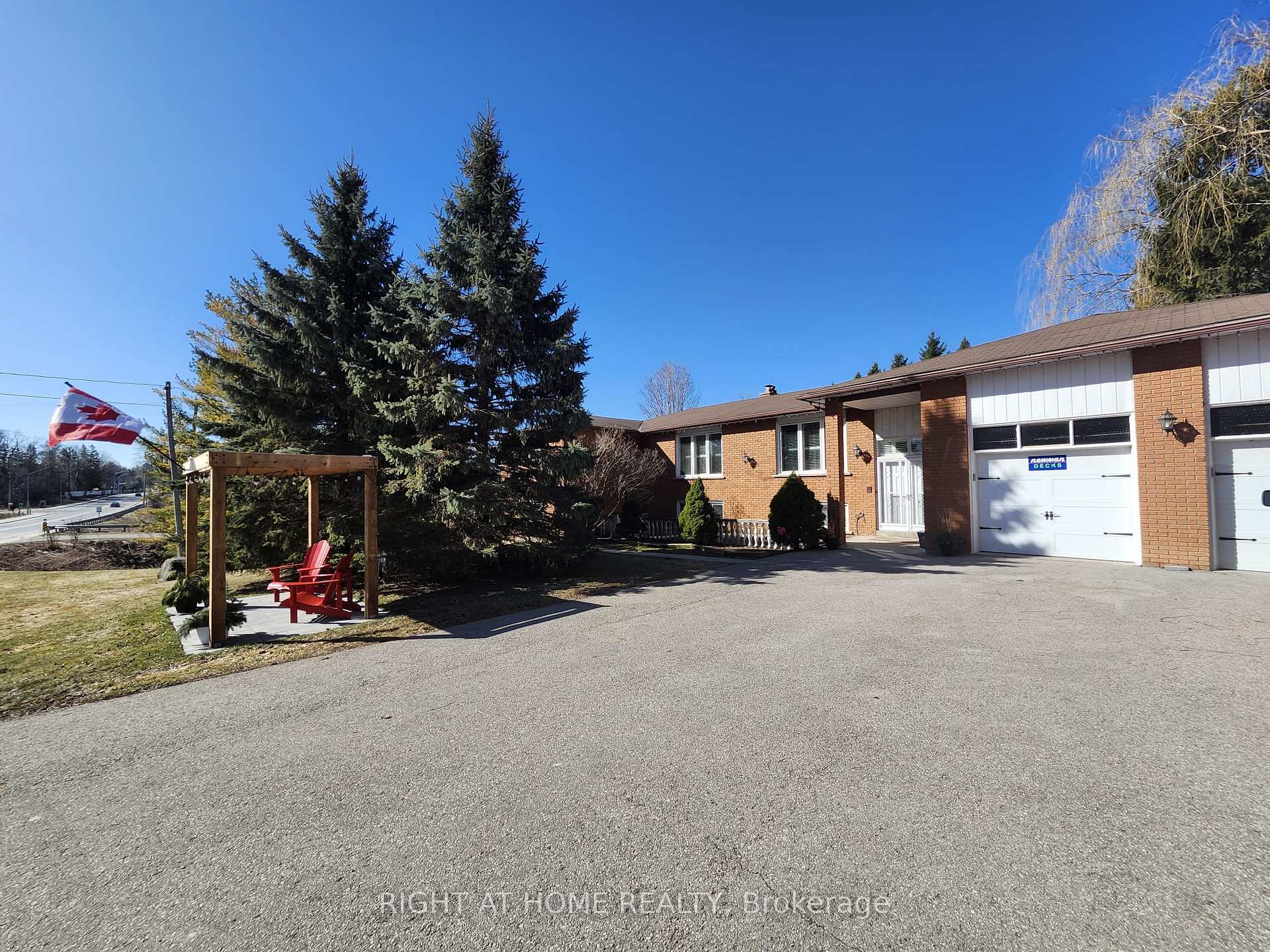 Photo 1 of 13290 Keele Street, King, King City — HOMEH