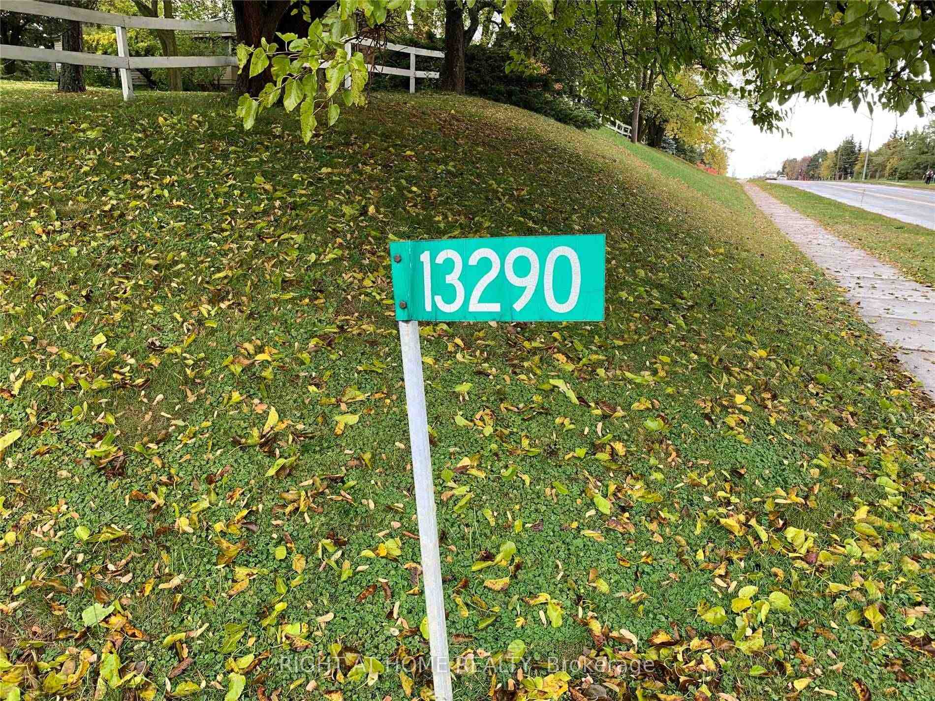 Photo 2 of 13290 Keele Street, King, King City — HOMEH