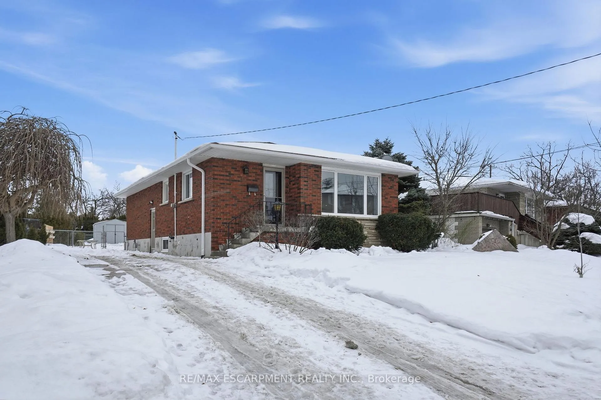 Photo 1 of 201 Manning Avenue, Hamilton, Greeningdon — HOMEH