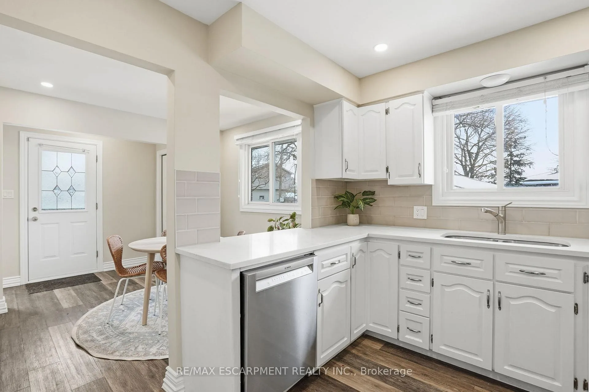 Photo 9 of 201 Manning Avenue, Hamilton, Greeningdon — HOMEH