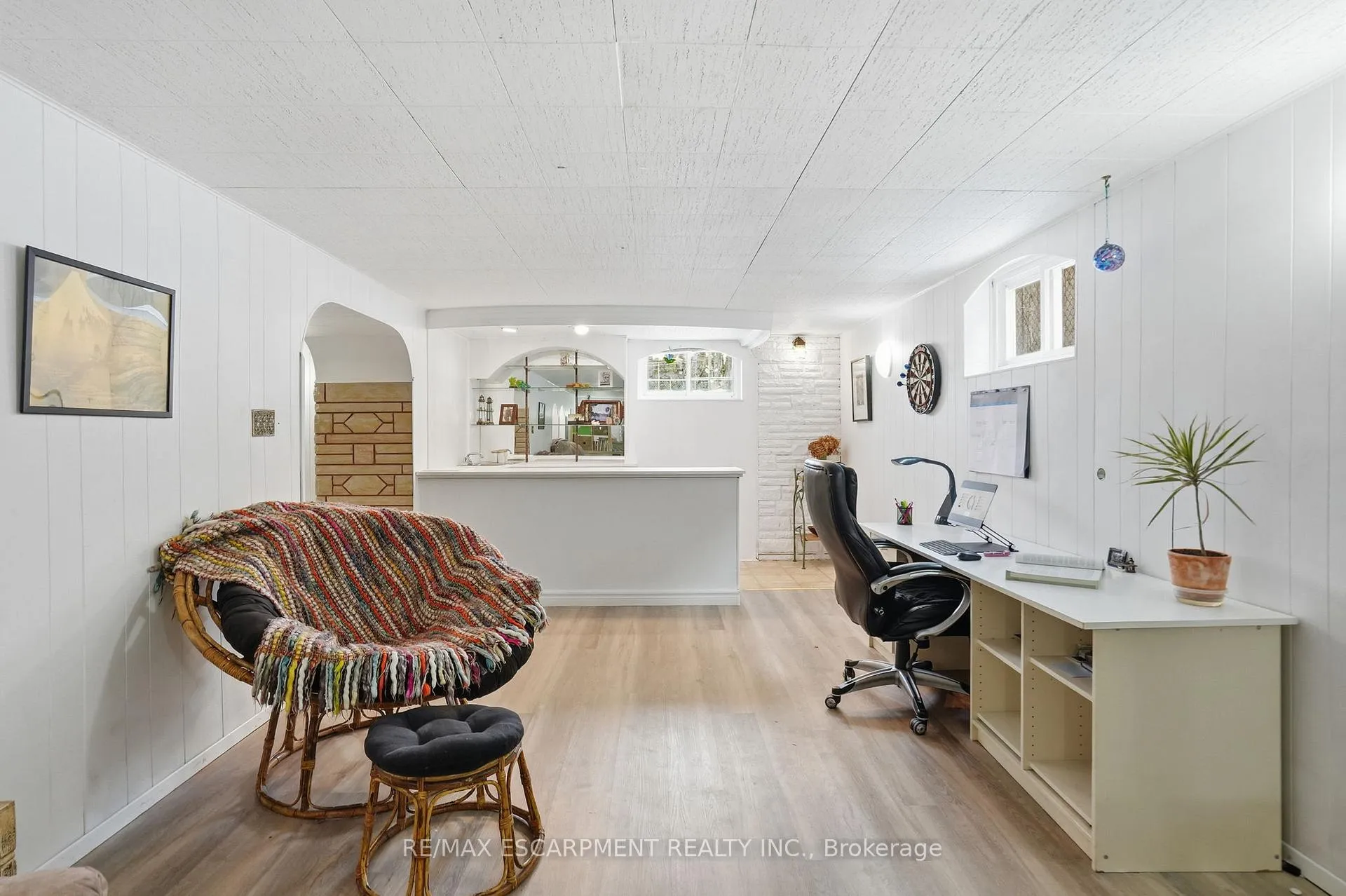 Photo 20 of 201 Manning Avenue, Hamilton, Greeningdon — HOMEH