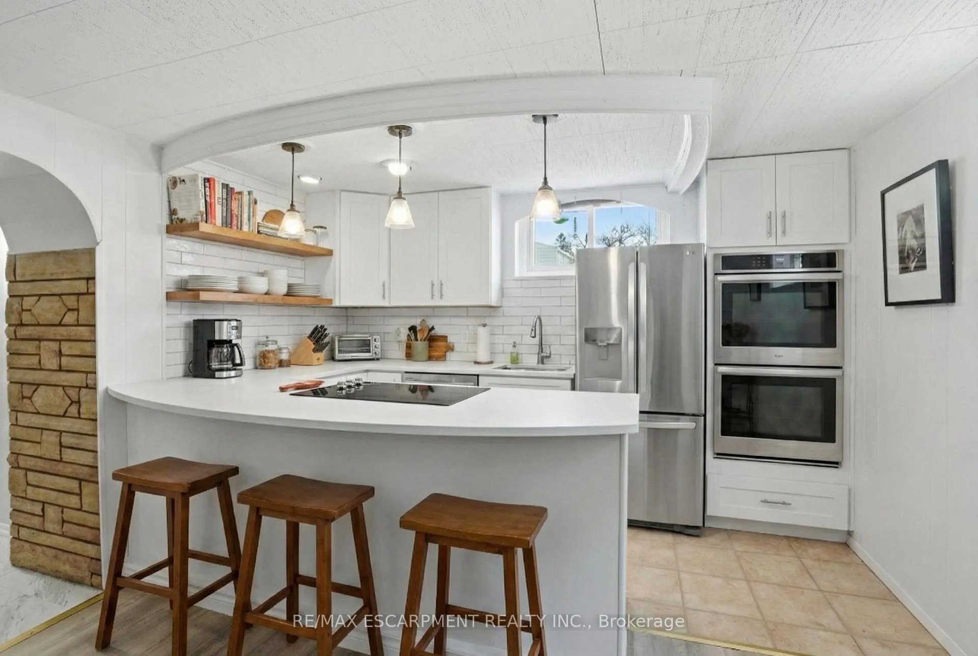 Photo 21 of 201 Manning Avenue, Hamilton, Greeningdon — HOMEH