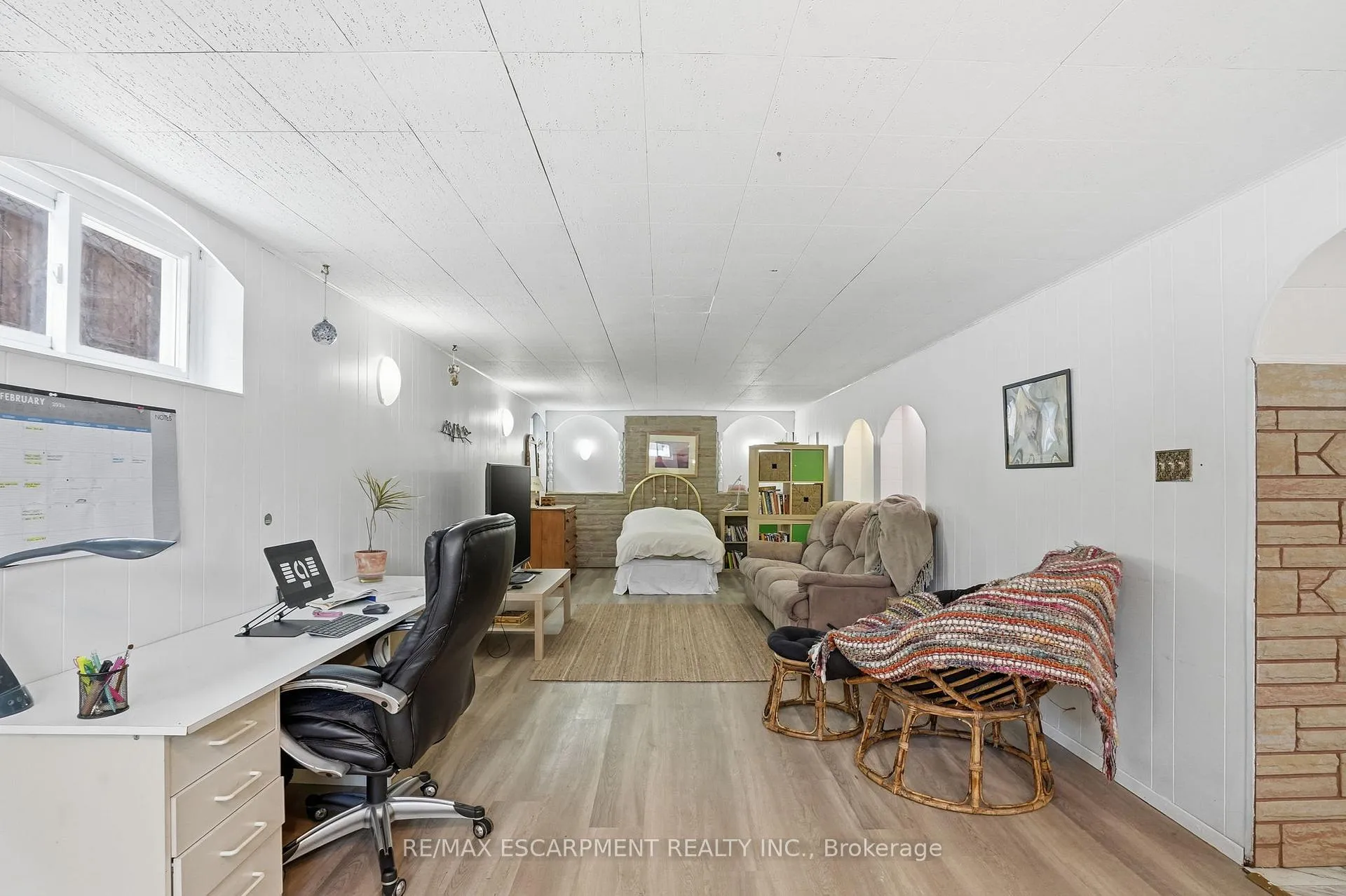 Photo 25 of 201 Manning Avenue, Hamilton, Greeningdon — HOMEH