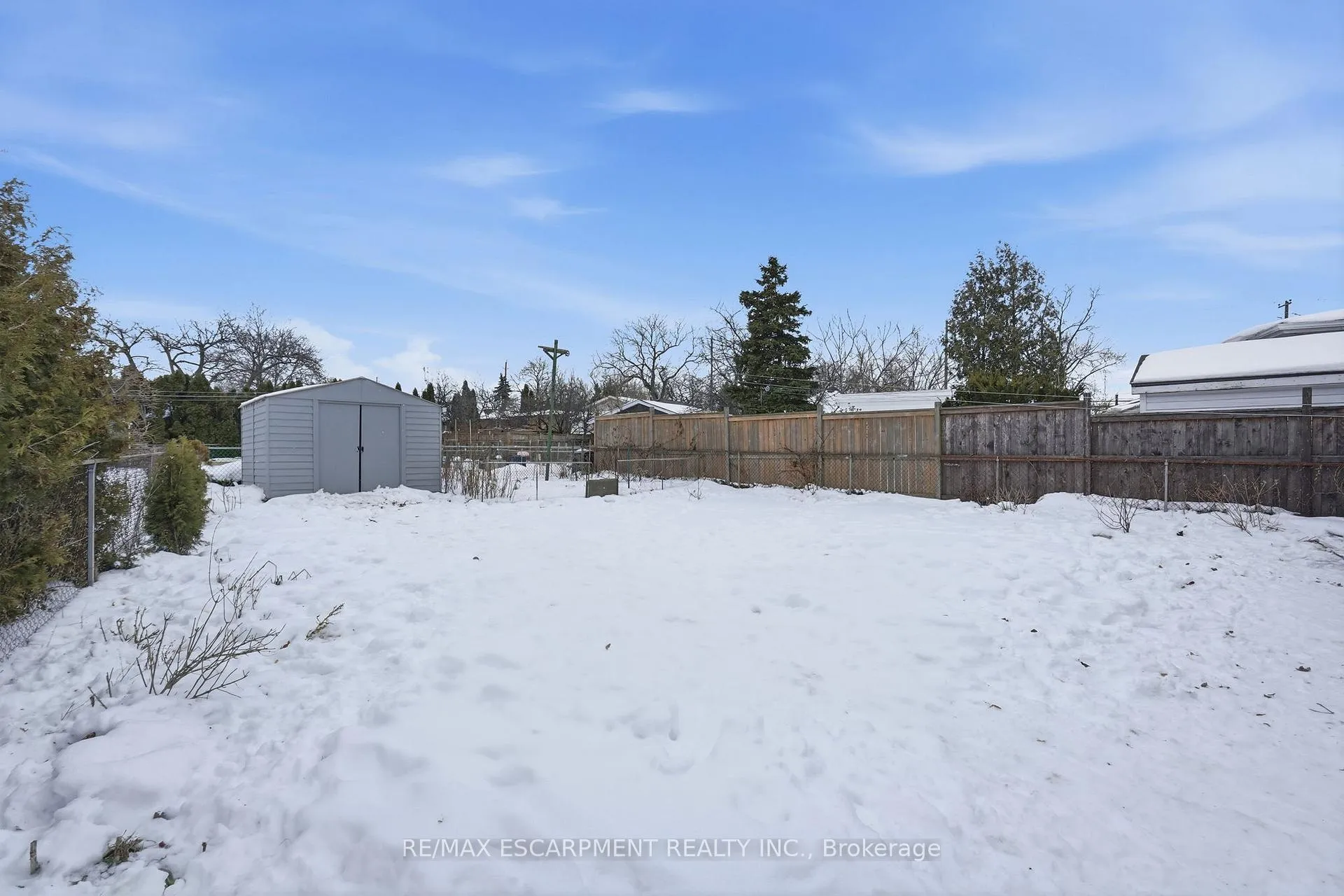 Photo 35 of 201 Manning Avenue, Hamilton, Greeningdon — HOMEH
