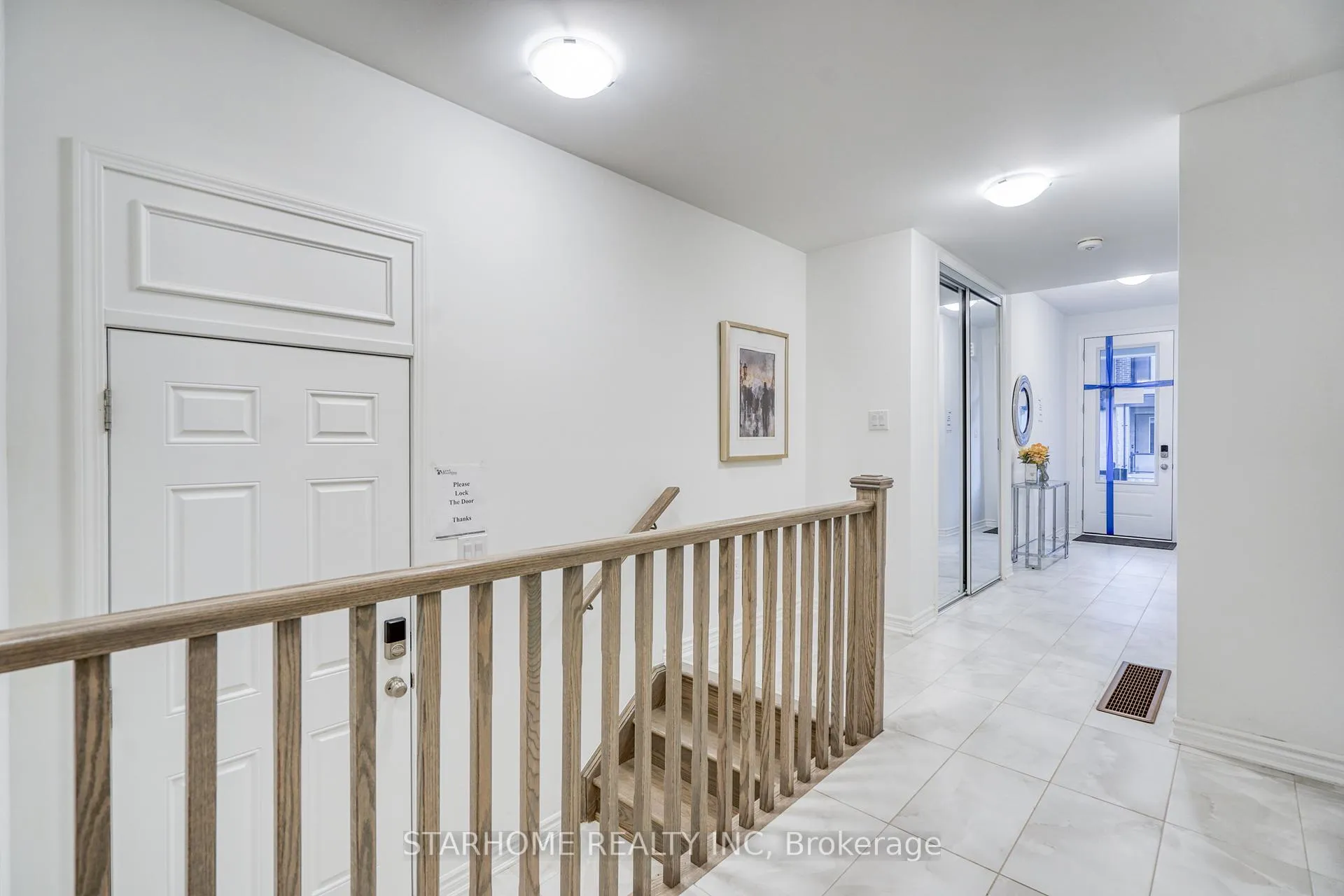 Photo 8 of 11 Avani Avenue, Markham, Rural Markham — HOMEH