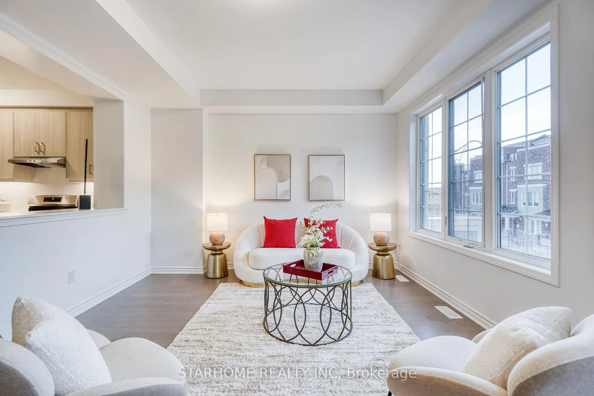 Photo 10 of 11 Avani Avenue, Markham, Rural Markham — HOMEH
