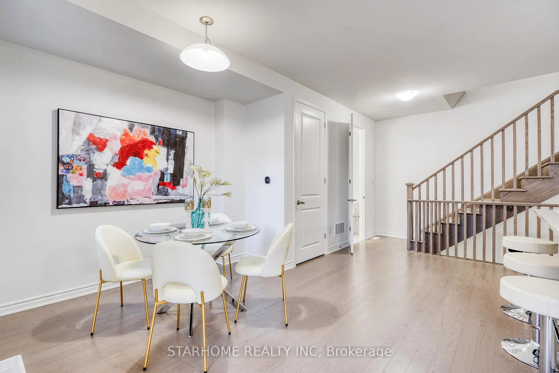 Photo 15 of 11 Avani Avenue, Markham, Rural Markham — HOMEH