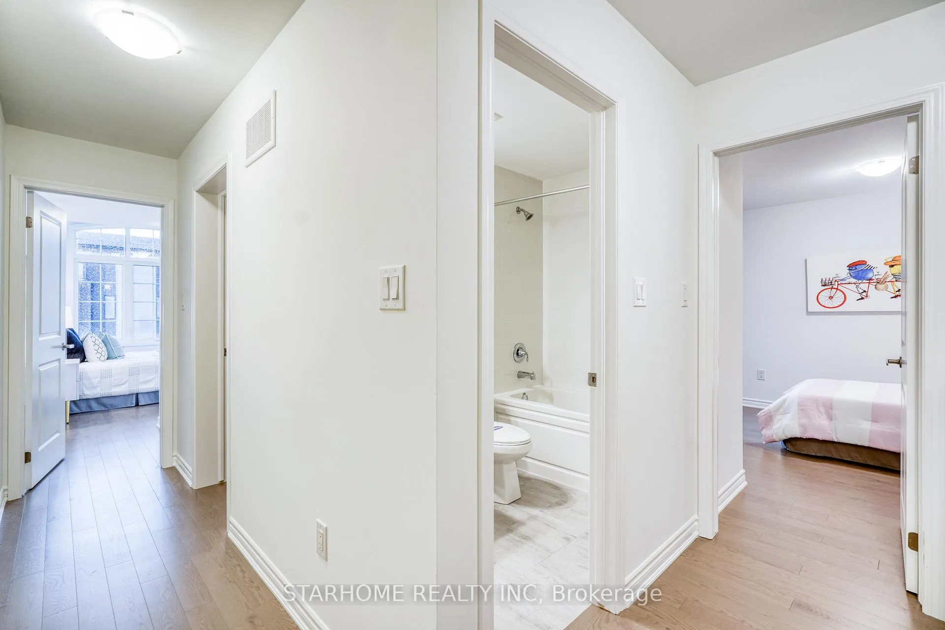 Photo 21 of 11 Avani Avenue, Markham, Rural Markham — HOMEH