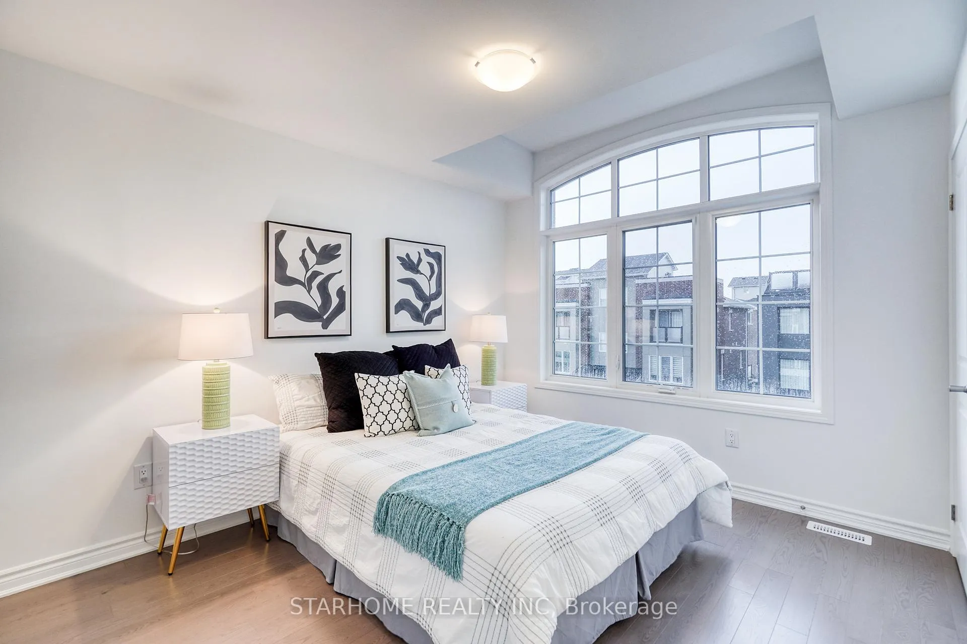 Photo 23 of 11 Avani Avenue, Markham, Rural Markham — HOMEH