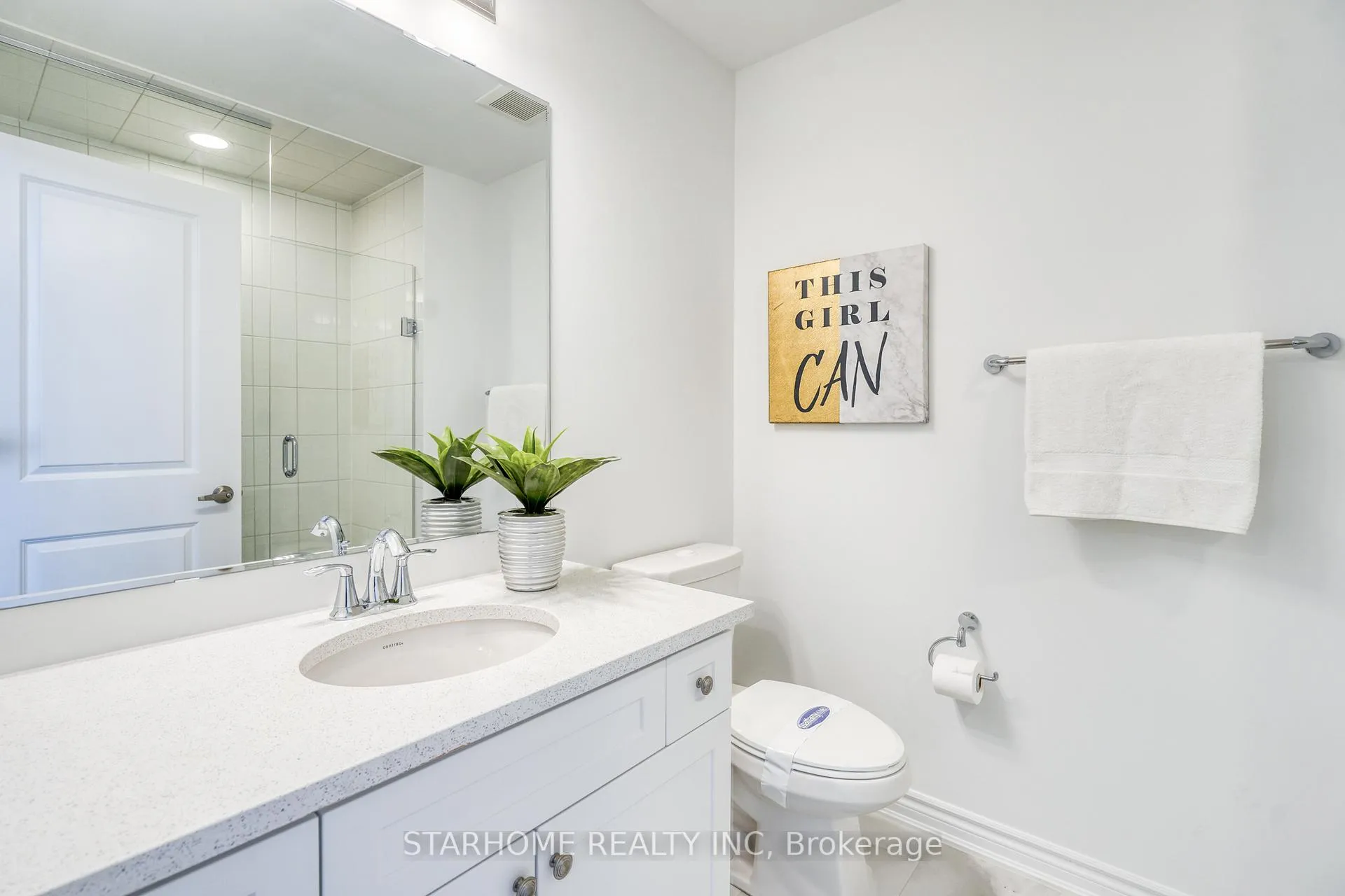 Photo 24 of 11 Avani Avenue, Markham, Rural Markham — HOMEH