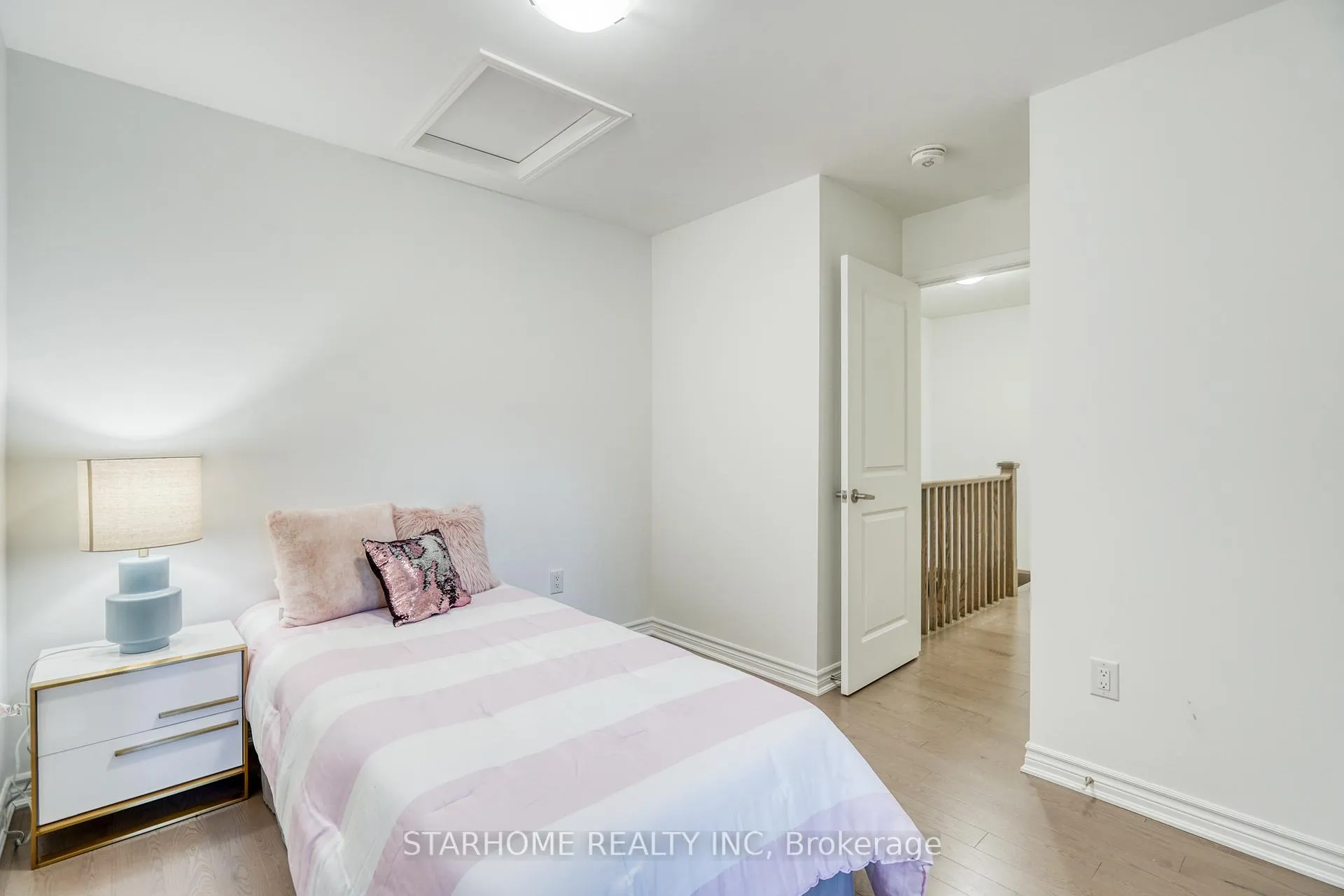 Photo 27 of 11 Avani Avenue, Markham, Rural Markham — HOMEH