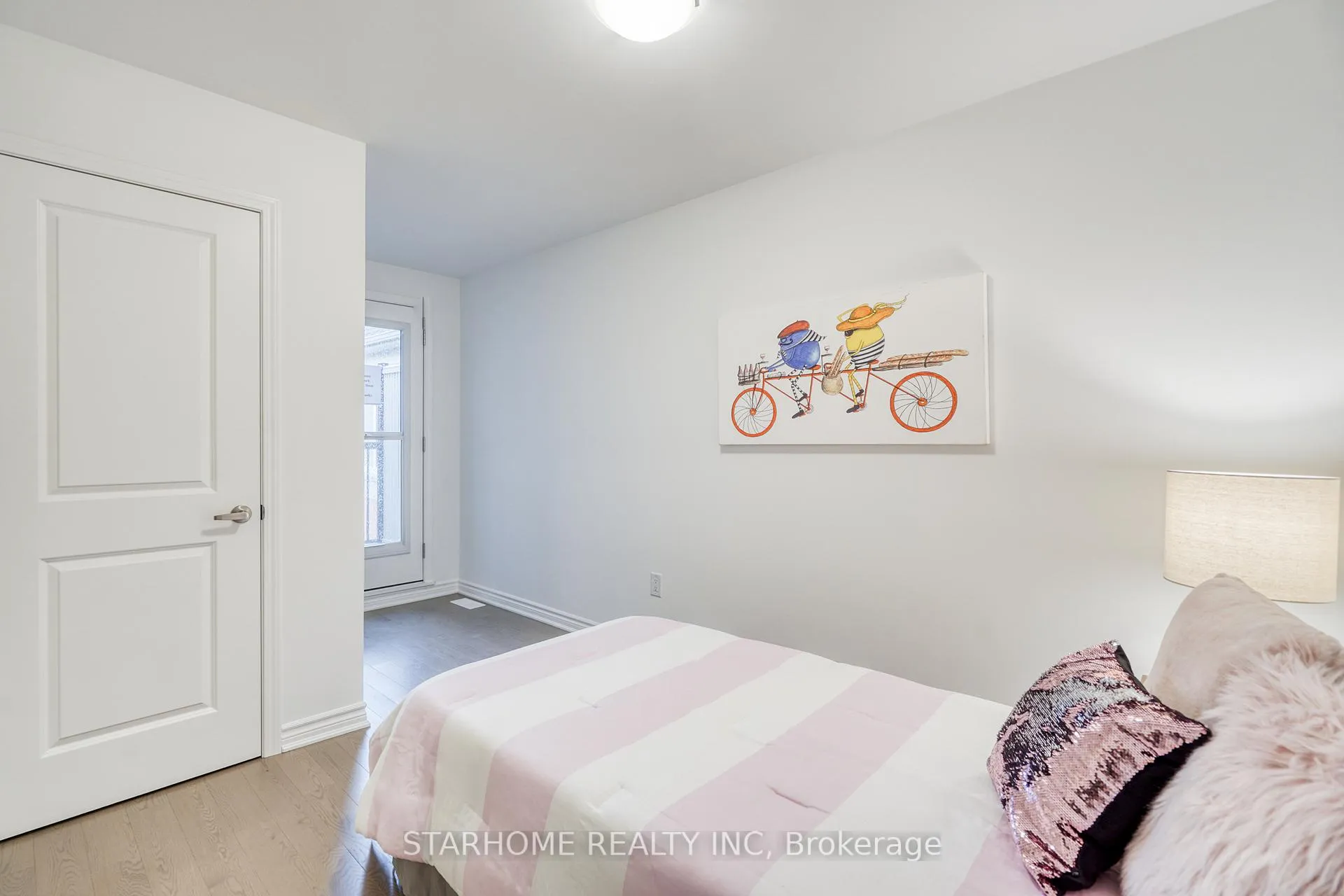 Photo 28 of 11 Avani Avenue, Markham, Rural Markham — HOMEH