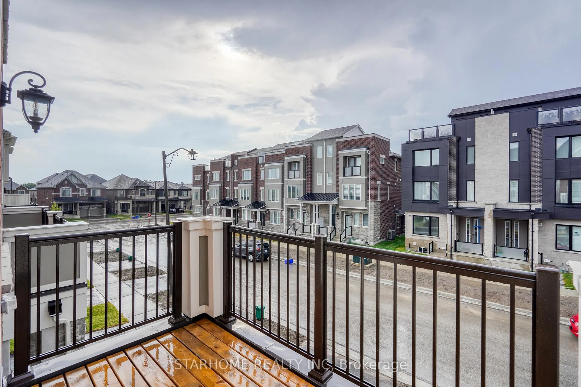 Photo 32 of 11 Avani Avenue, Markham, Rural Markham — HOMEH