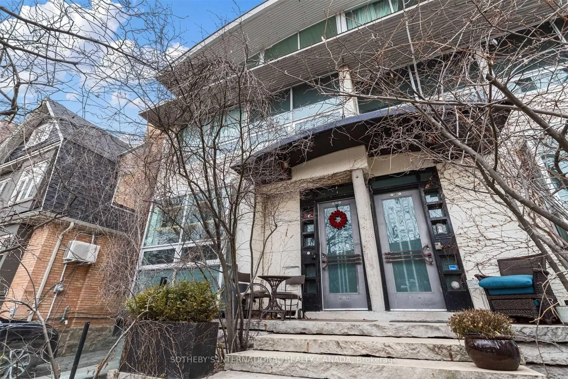 Photo 1 of 62 Summerhill Gardens, Toronto, Rosedale-Moore Park — HOMEH