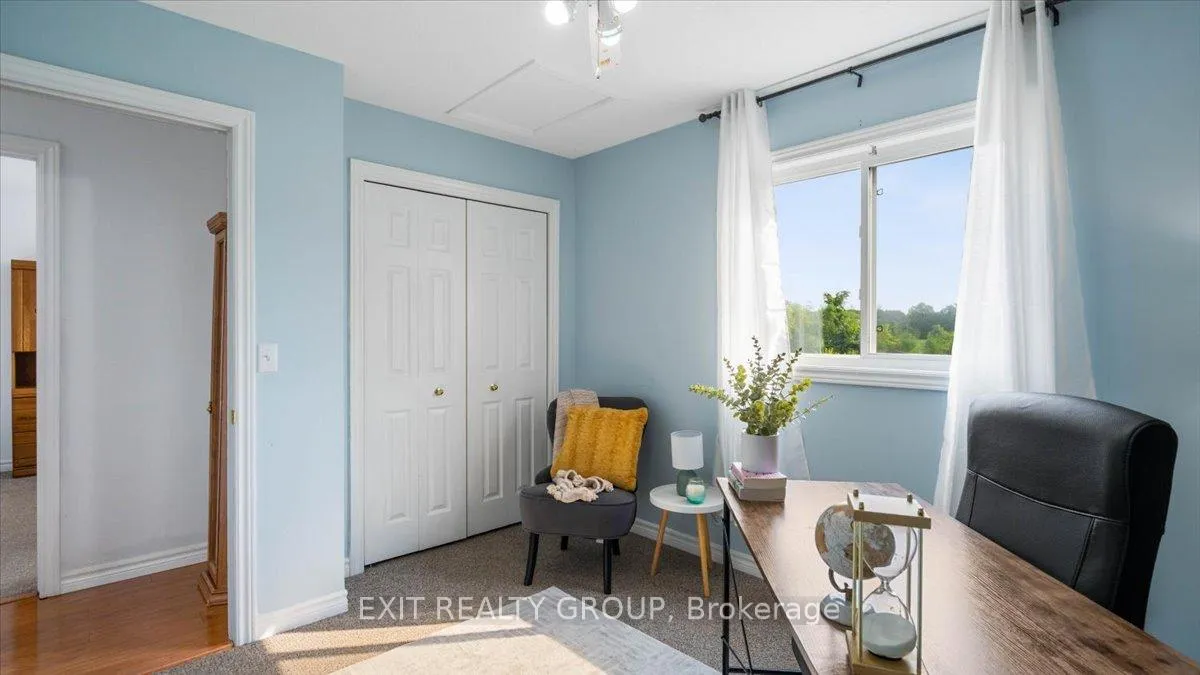 Photo 22 of 323 Mapleview Road, Barrie, 400 West — HOMEH