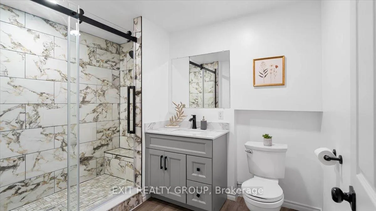 Photo 30 of 323 Mapleview Road, Barrie, 400 West — HOMEH