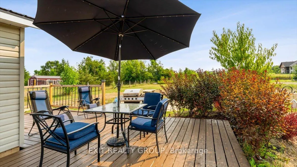 Photo 35 of 323 Mapleview Road, Barrie, 400 West — HOMEH