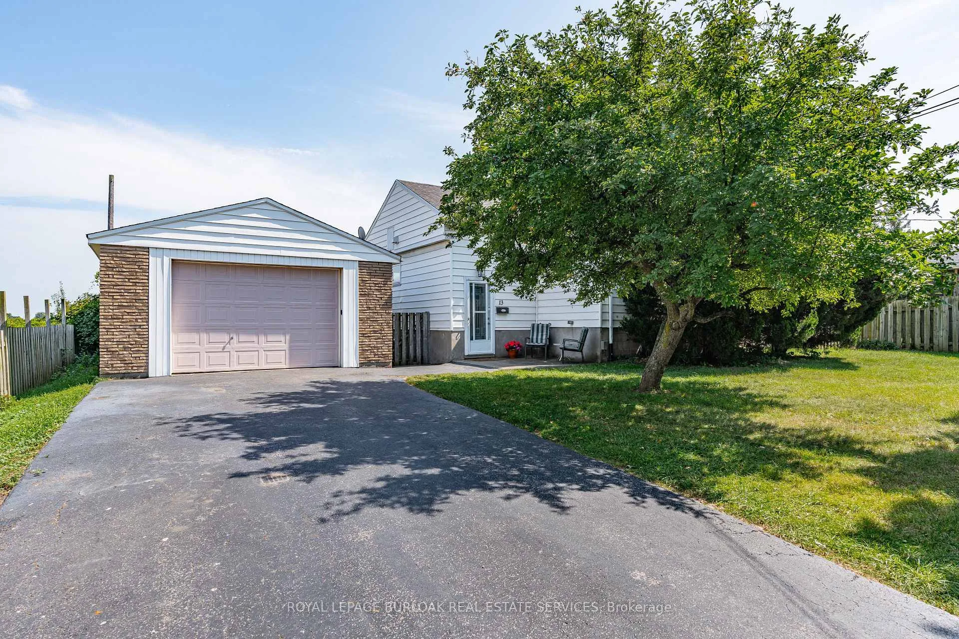 Photo 1 of 13 Craig Boulevard, Grimsby, Grimsby West — HOMEH