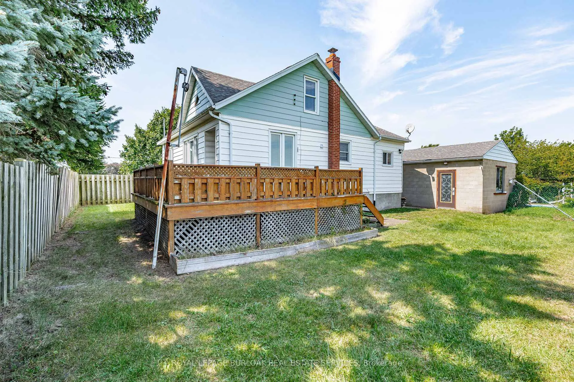 Photo 34 of 13 Craig Boulevard, Grimsby, Grimsby West — HOMEH
