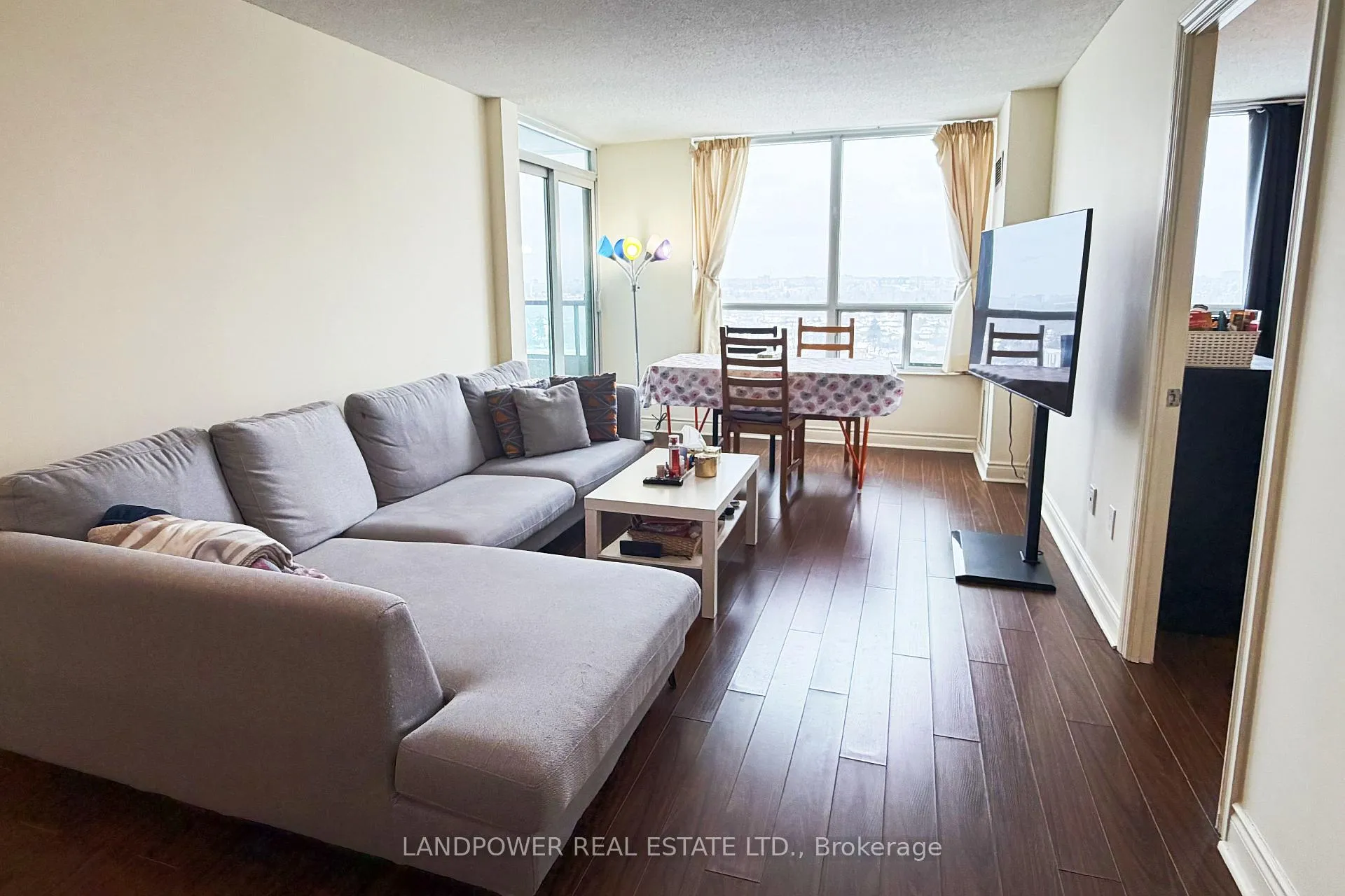 Photo 2 of Unit 1502, 50 Brian Harrison Way, Scarborough, Bendale — HOMEH
