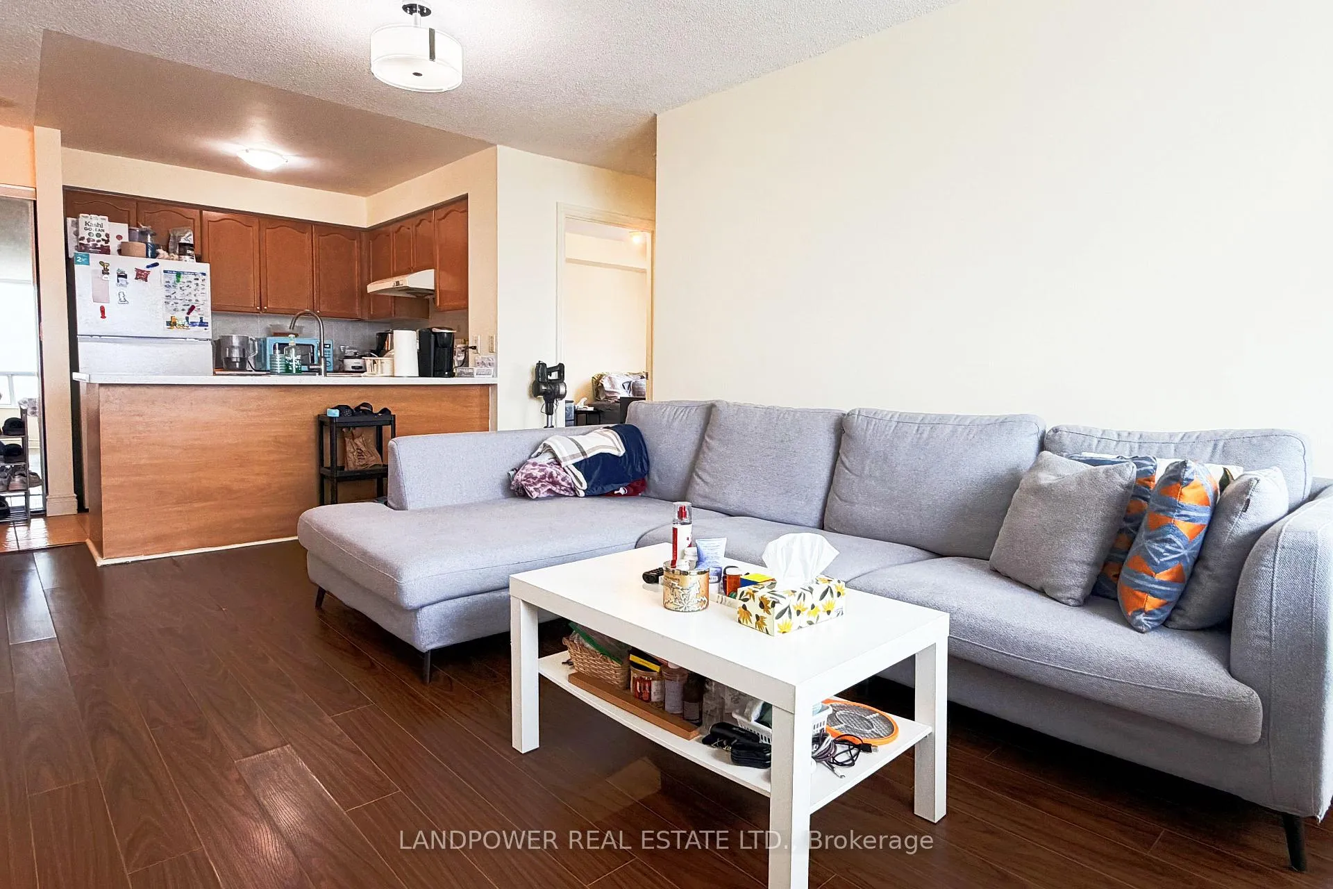 Photo 3 of Unit 1502, 50 Brian Harrison Way, Scarborough, Bendale — HOMEH