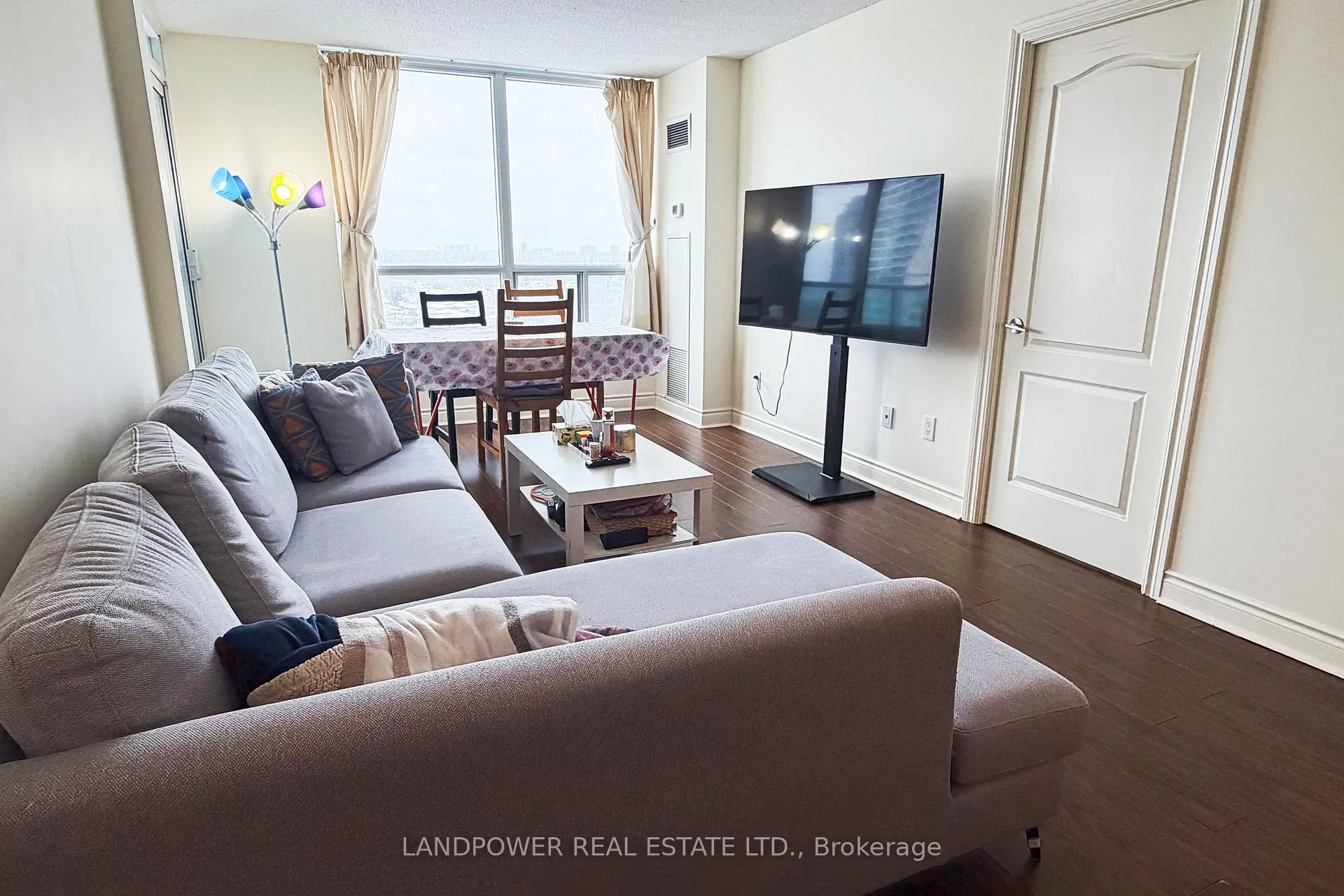 Photo 4 of Unit 1502, 50 Brian Harrison Way, Scarborough, Bendale — HOMEH