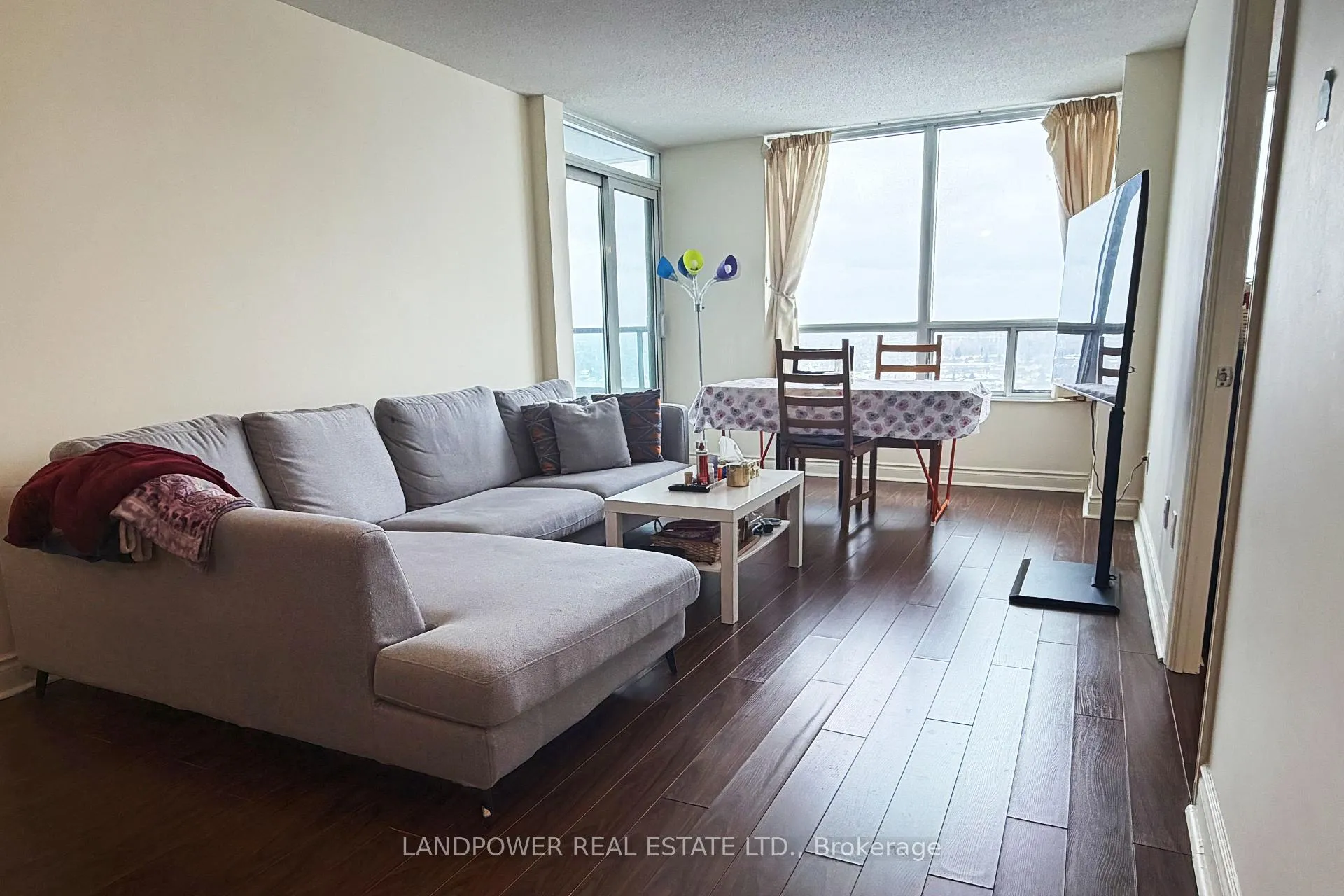 Photo 5 of Unit 1502, 50 Brian Harrison Way, Scarborough, Bendale — HOMEH