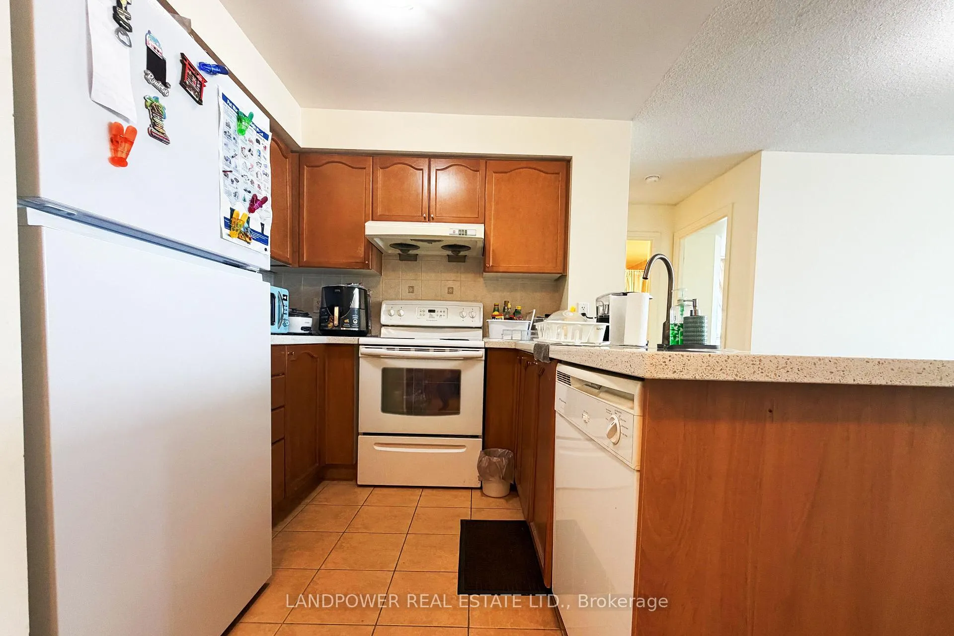 Photo 7 of Unit 1502, 50 Brian Harrison Way, Scarborough, Bendale — HOMEH