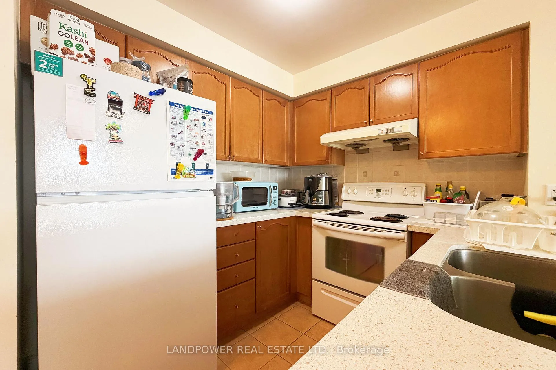 Photo 8 of Unit 1502, 50 Brian Harrison Way, Scarborough, Bendale — HOMEH