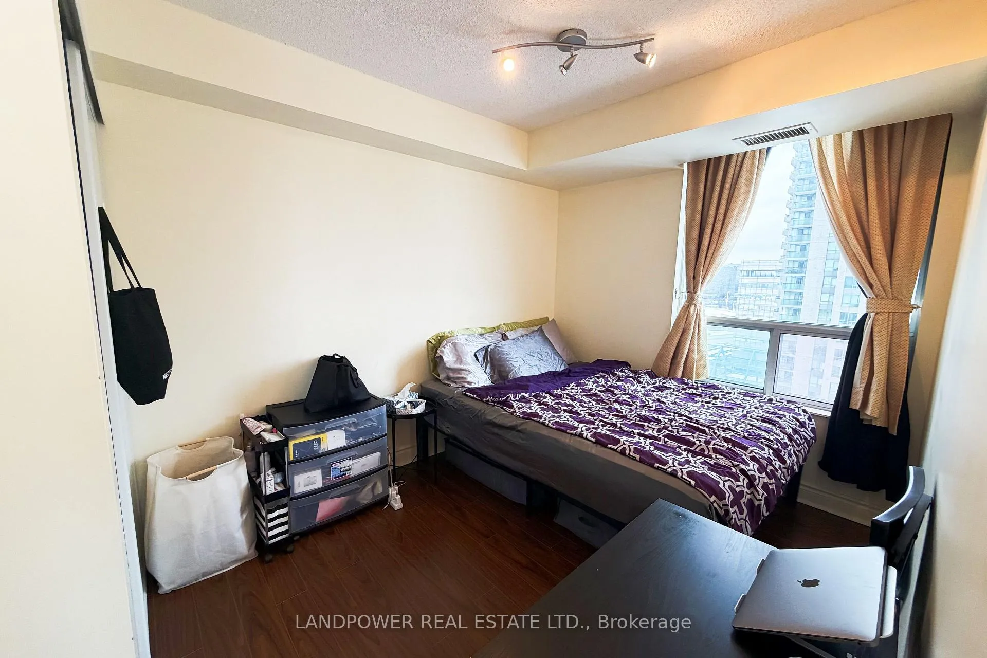 Photo 9 of Unit 1502, 50 Brian Harrison Way, Scarborough, Bendale — HOMEH
