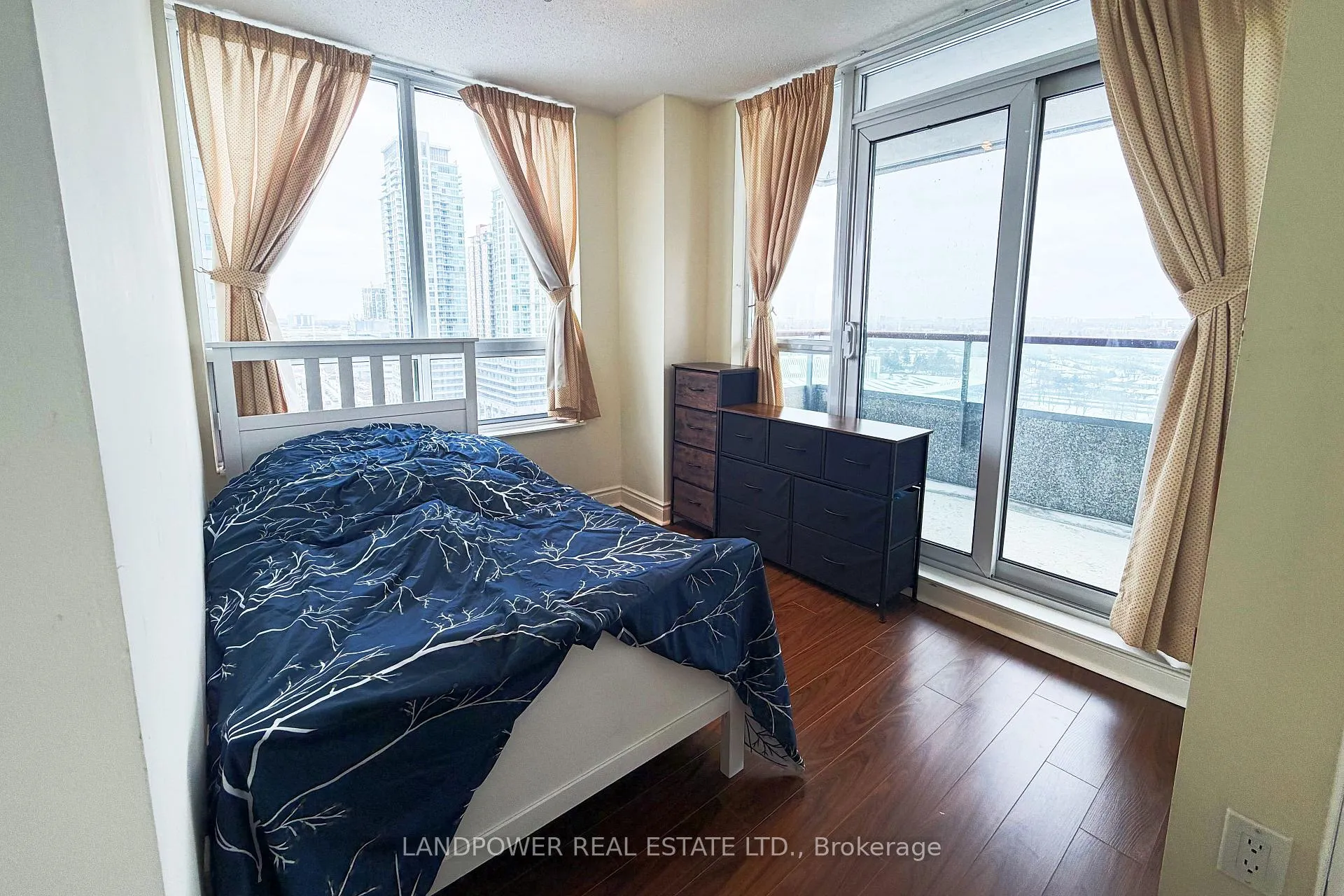 Photo 11 of Unit 1502, 50 Brian Harrison Way, Scarborough, Bendale — HOMEH