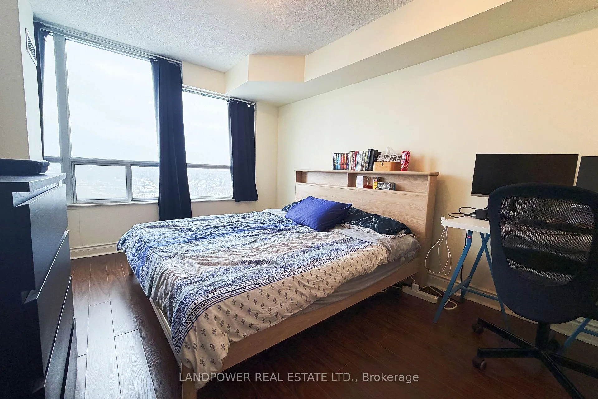 Photo 12 of Unit 1502, 50 Brian Harrison Way, Scarborough, Bendale — HOMEH