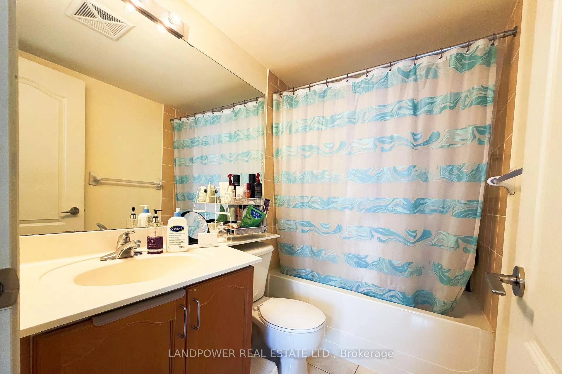 Photo 13 of Unit 1502, 50 Brian Harrison Way, Scarborough, Bendale — HOMEH