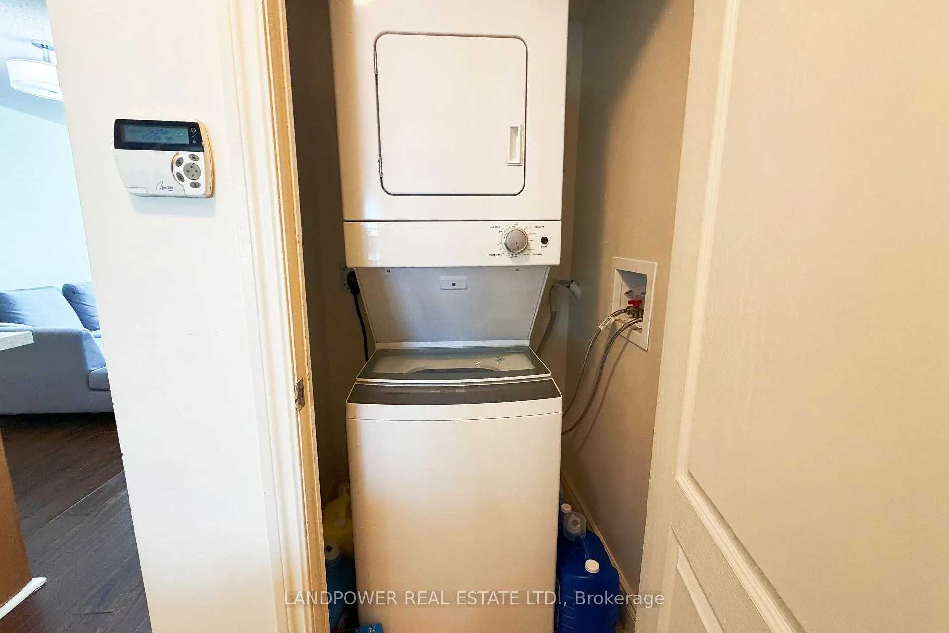 Photo 14 of Unit 1502, 50 Brian Harrison Way, Scarborough, Bendale — HOMEH